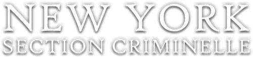 New York Section Criminelle