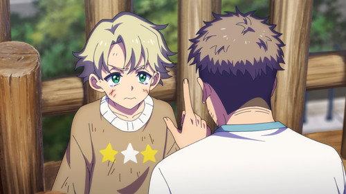 Épisode 8