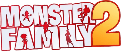 Monster Family : En route pour l'aventure !