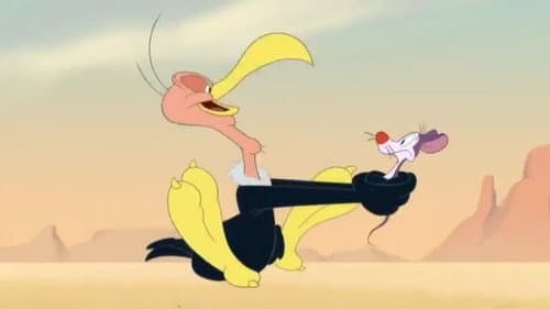 La souris