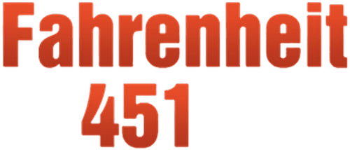 Fahrenheit 451