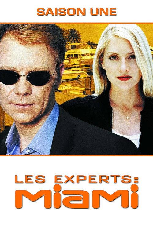 Saison 1