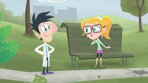 Épisode 11