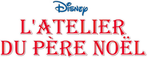 L'Atelier du Père Noël