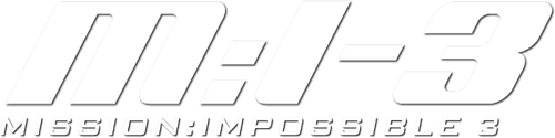 Mission : Impossible 3
