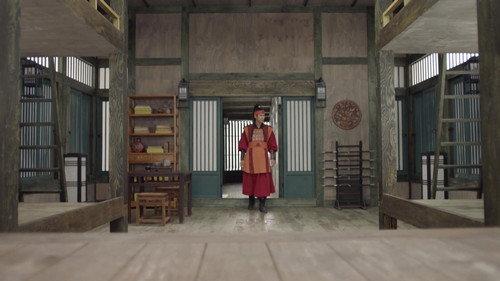 Épisode 12