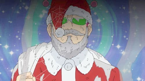 La belle fille idéale VS Le gars incroyablement persistent (Partie 1) + La belle fille idéale VS Le gars incroyablement persistent (Partie 2) + Le père Noël ESPer + Allons acheter le plus récent des électroménagers ! + Cycle du Nouvel An