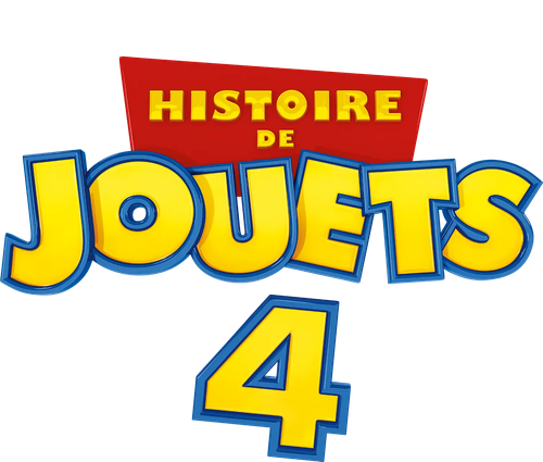 Toy Story 4