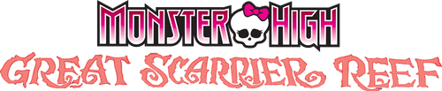 Monster High : La grande barrière des frayeurs