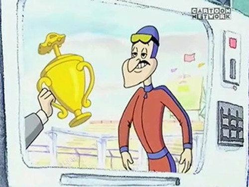 Le trophée