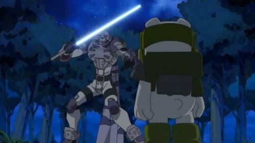 Épisode 9