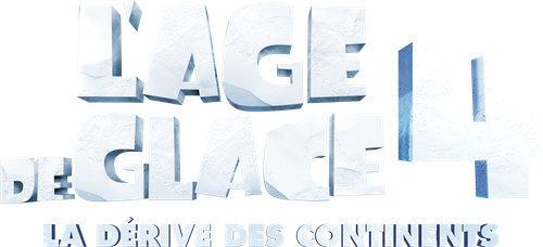 L'Âge de glace 4 : La Dérive des continents