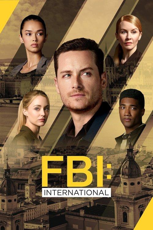 FBI : International