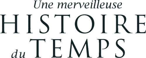 Une merveilleuse histoire du temps