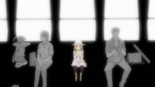 Le chapeau du petit renard