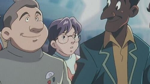 Épisode 17