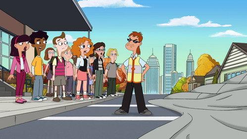 Épisode 30