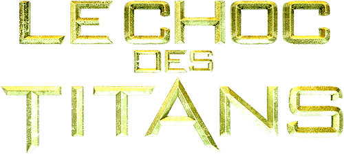 Le Choc des Titans