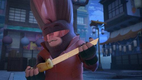 Épisode 9