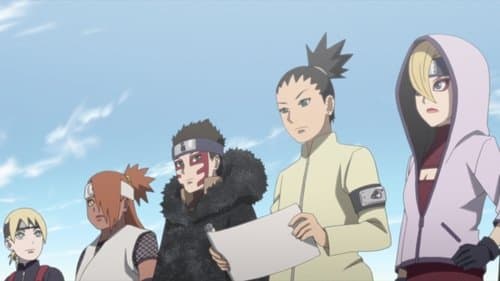 Mission conjointe avec Suna