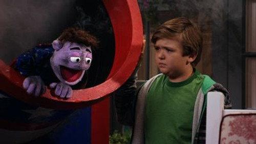 Épisode 13
