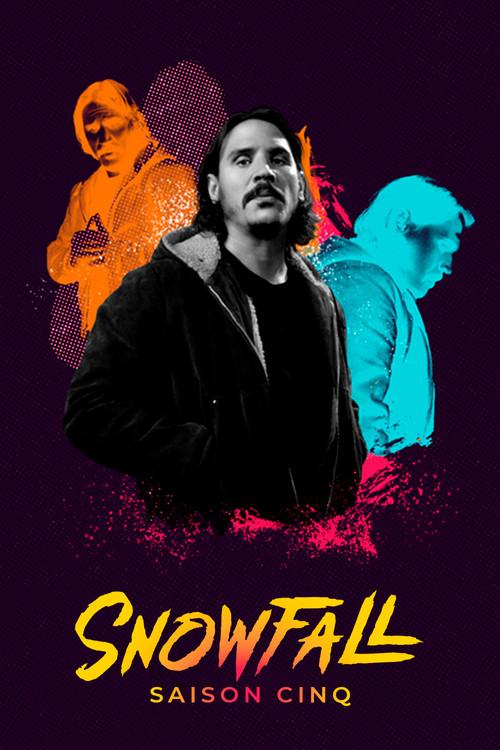 Saison 5