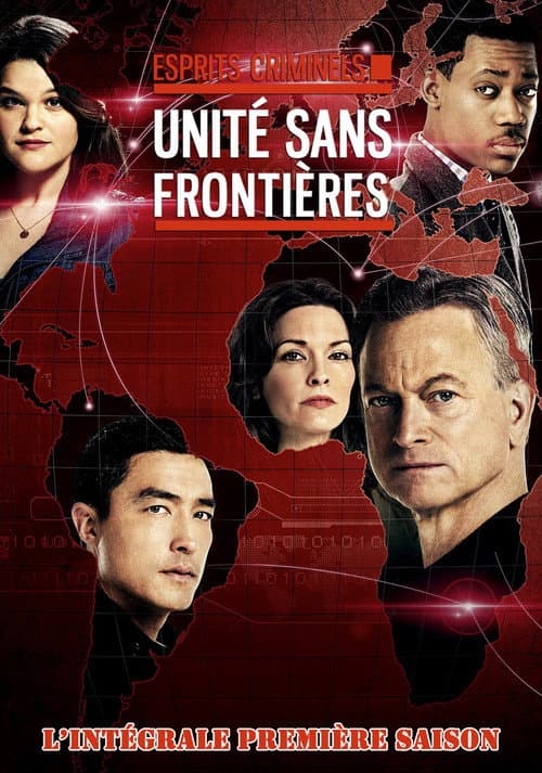 Saison 1