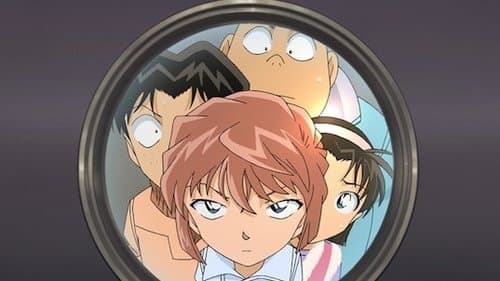 Moment critique lors d’une partie de karuta (1)