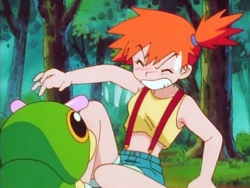 Capture du premier Pokémon