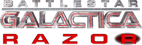 Battlestar Galactica : Razor