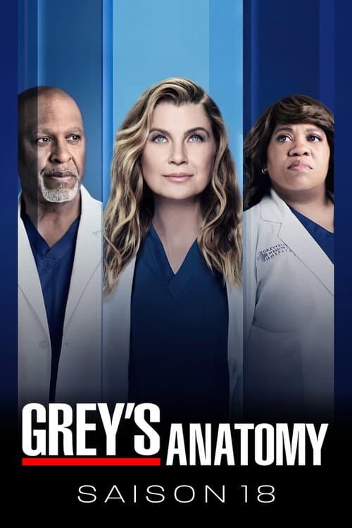 Saison 18