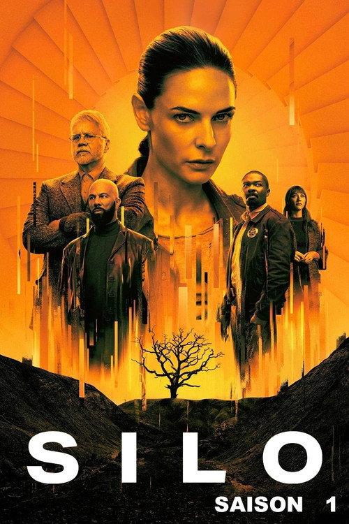 Saison 1