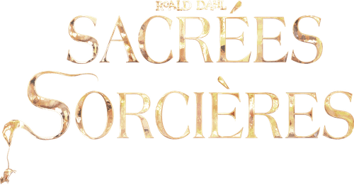 Sacrées Sorcières