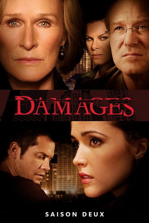 Saison 2