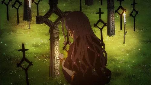 Le roi sans visage