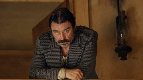 Le Procès de Jack McCall
