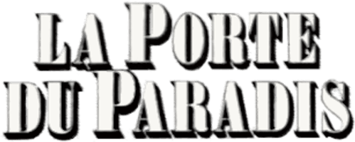La Porte du paradis