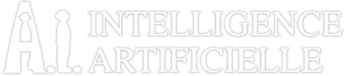 A.I. Intelligence artificielle