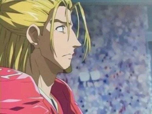 L'homme favori de Dieu
