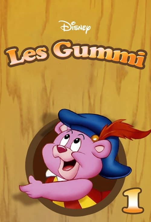 Saison 1