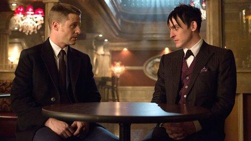 Le grand retour de Jim Gordon