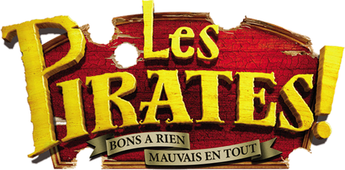 Les Pirates ! Bons à rien, mauvais en tout
