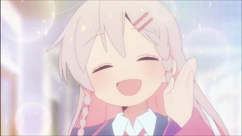 Mahiro et le jeu de rôle