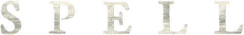 Sortilège