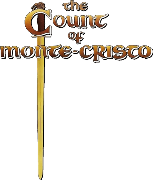 Le Comte de Monte-Cristo