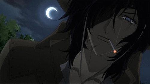 Banquet au clair de lune