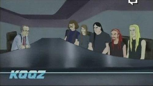 Épisode 6