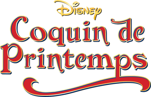 Coquin de Printemps
