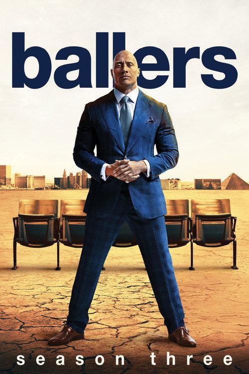 Saison 3