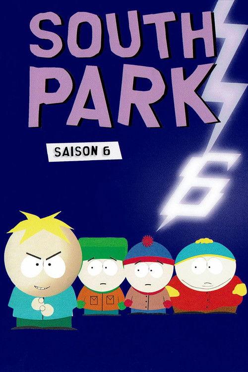 Saison 6